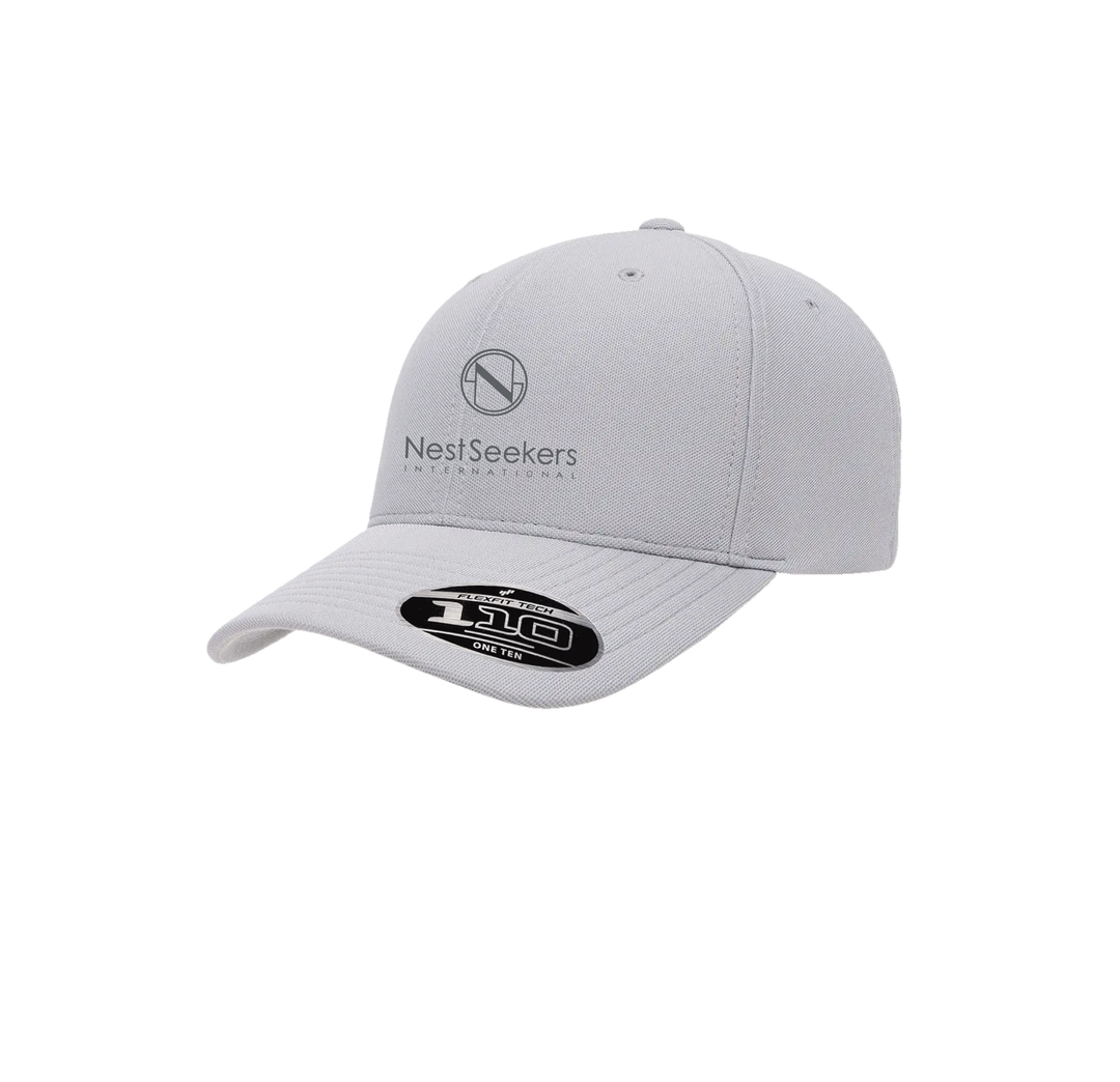 110® Cool &amp; Dry Mini-Piqué Cap
