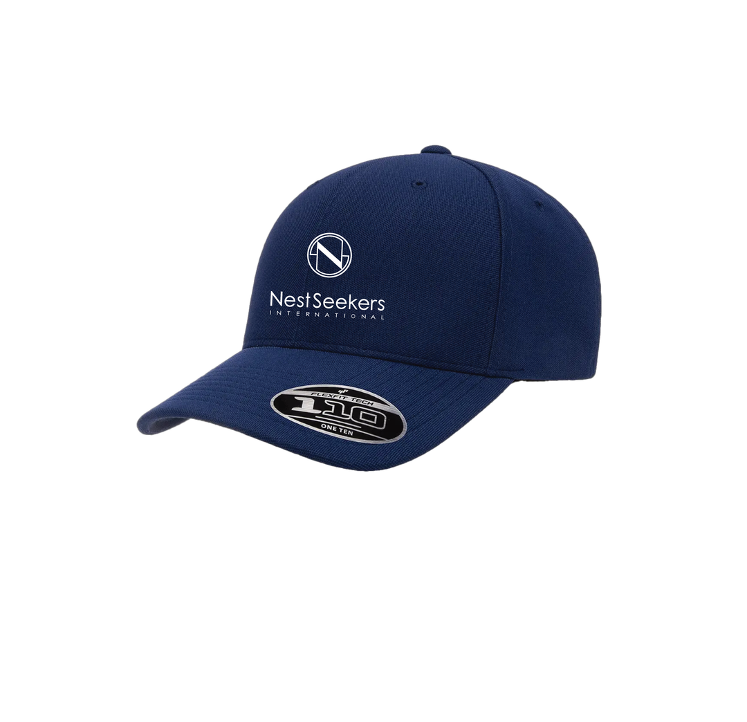 110® Cool &amp; Dry Mini-Piqué Cap
