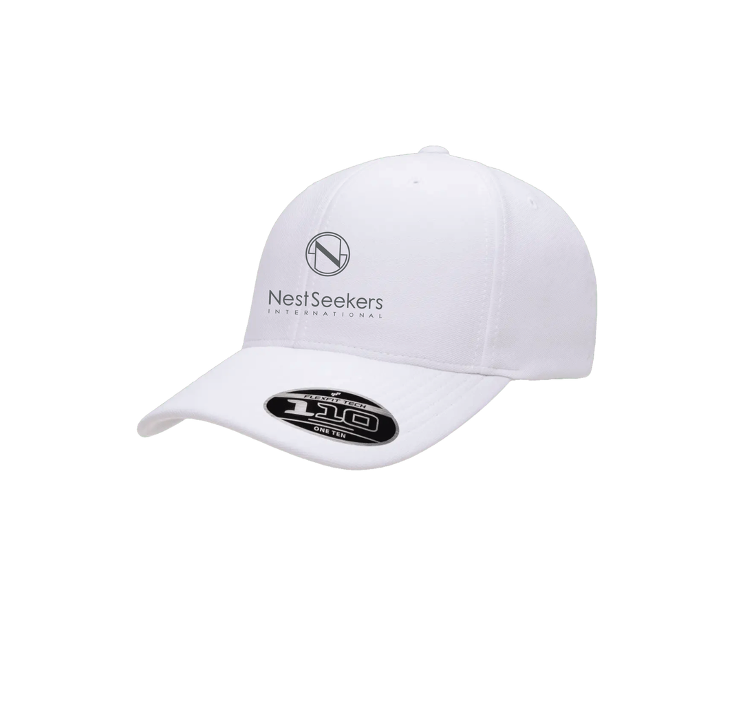 110® Cool &amp; Dry Mini-Piqué Cap