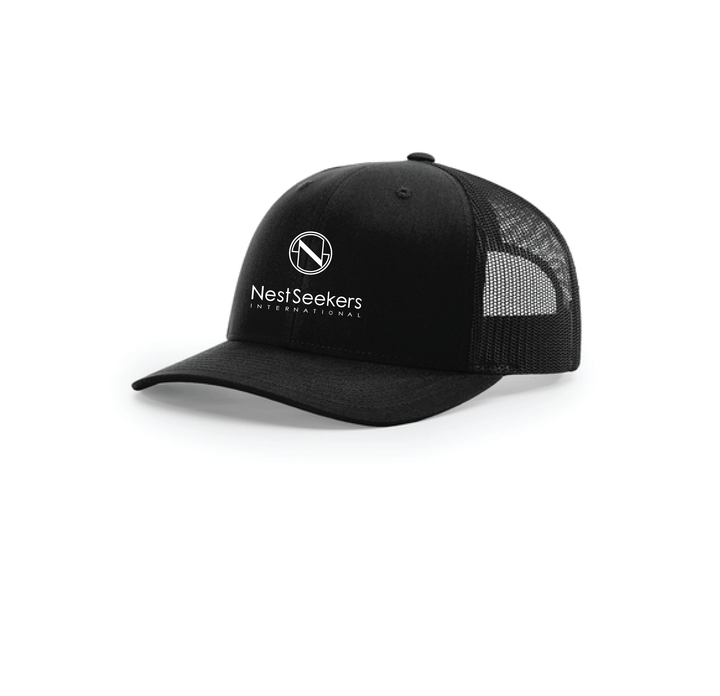 Richardson Trucker Cap