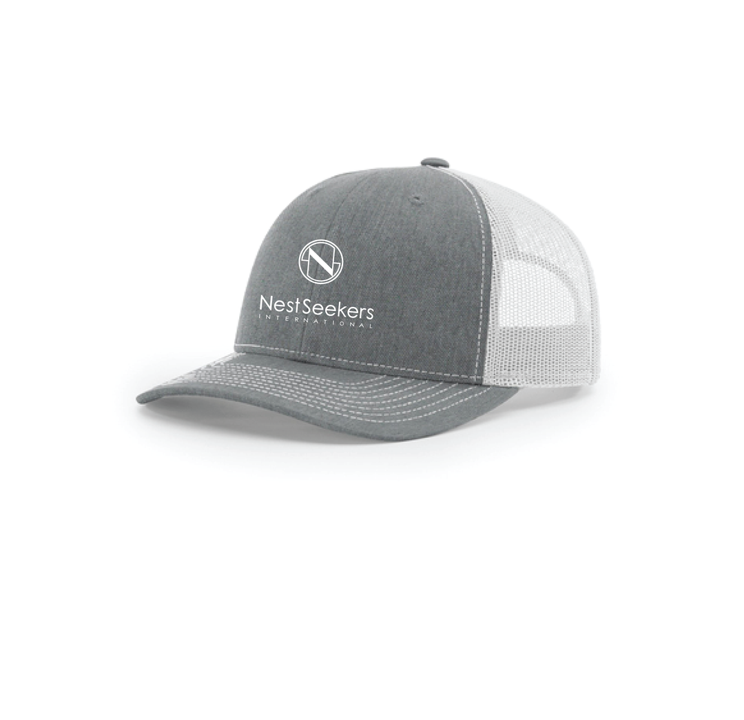 Richardson Trucker Cap