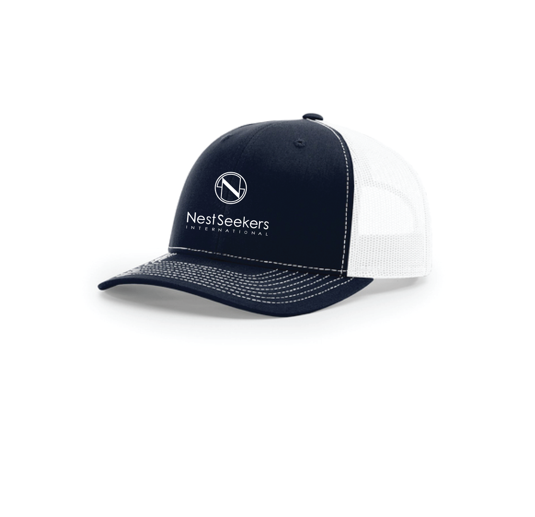 Richardson Trucker Cap