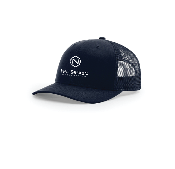 Richardson Trucker Cap