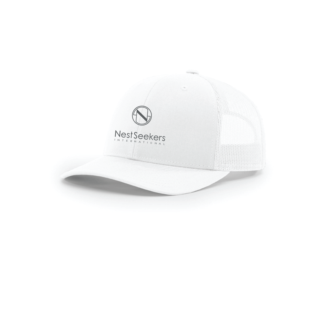 Richardson Trucker Cap