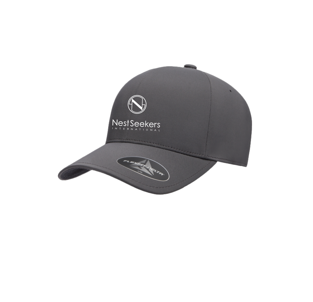 Delta® Seamless Cap - 180
