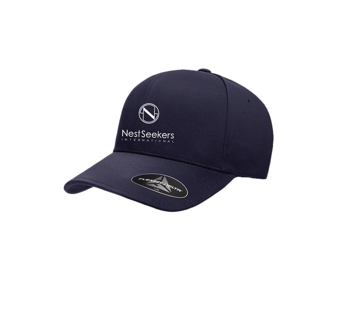Delta® Seamless Cap - 180