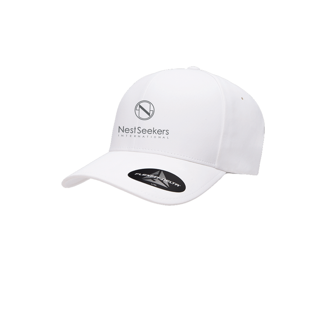 Delta® Seamless Cap - 180