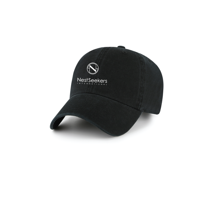 Clean Up Cap