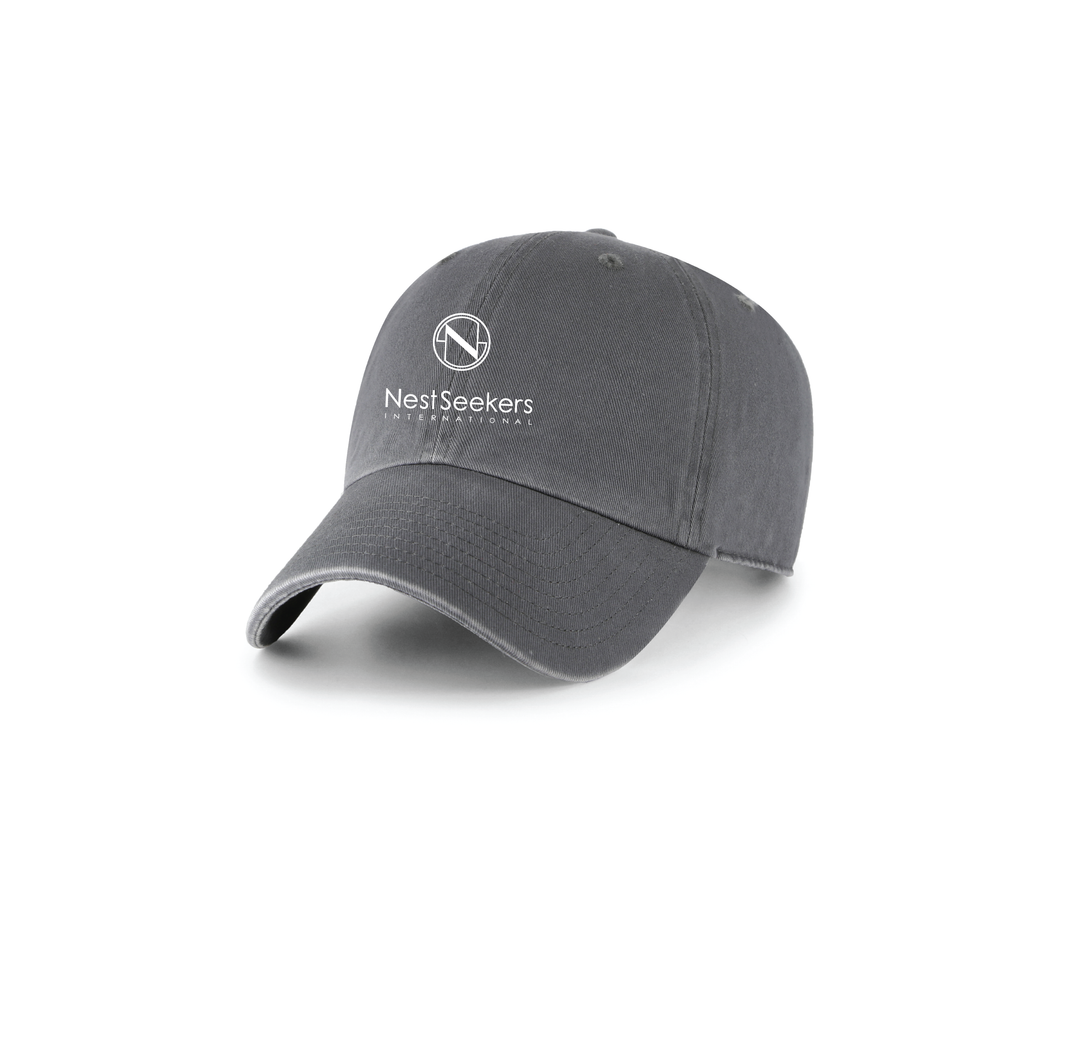 Clean Up Cap