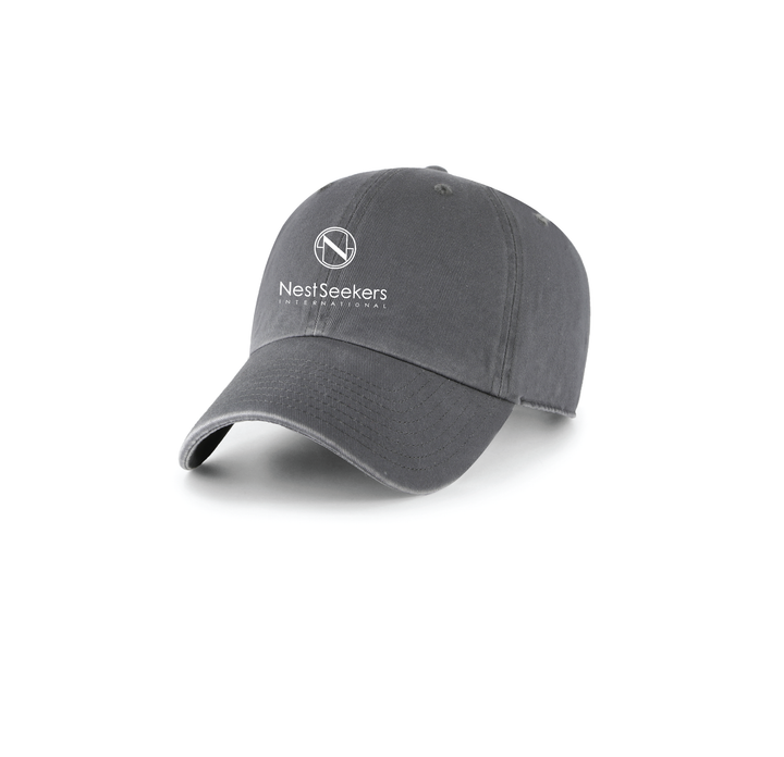 Clean Up Cap