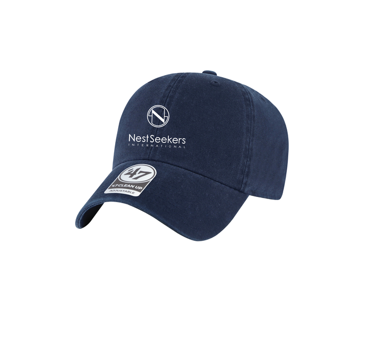 Clean Up Cap