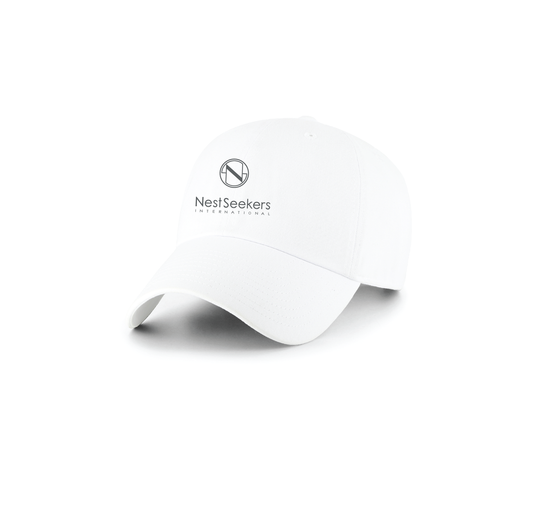 Clean Up Cap