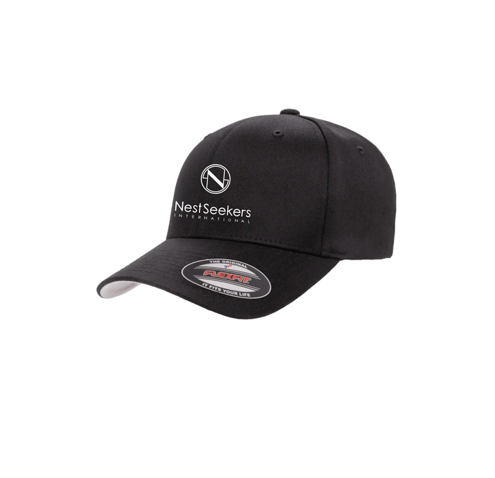 Cotton Blend Cap