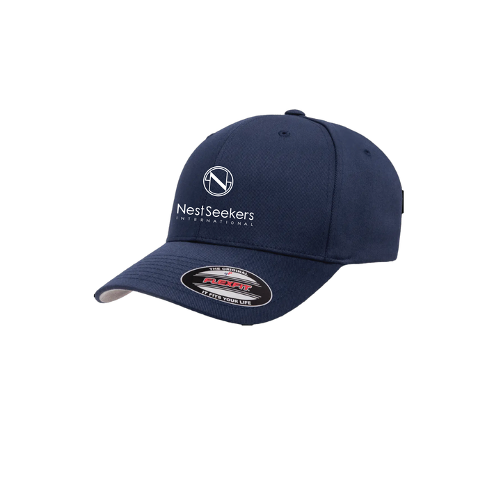 Cotton Blend Cap