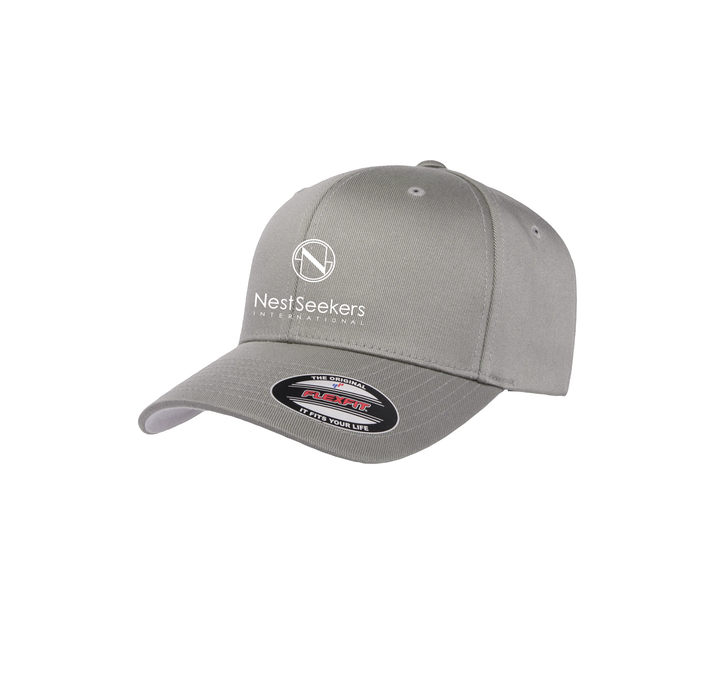 Cotton Blend Cap