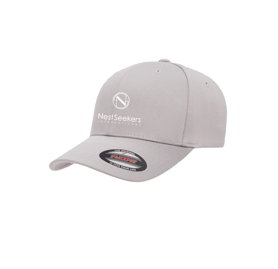 Cotton Blend Cap