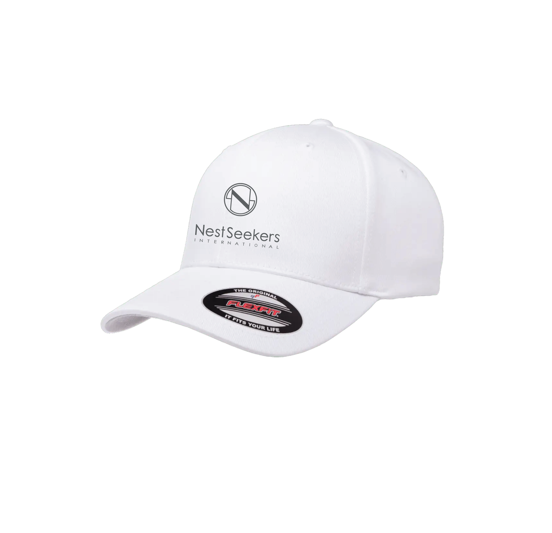 Cotton Blend Cap