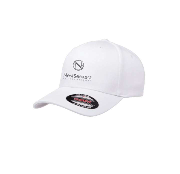Cotton Blend Cap