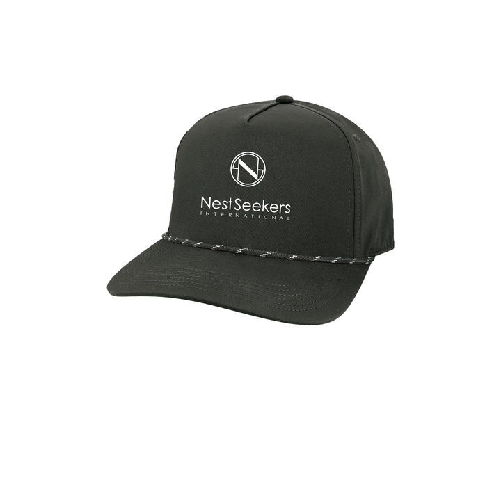 The Caddy Rope Adjustable Cap - CADDY