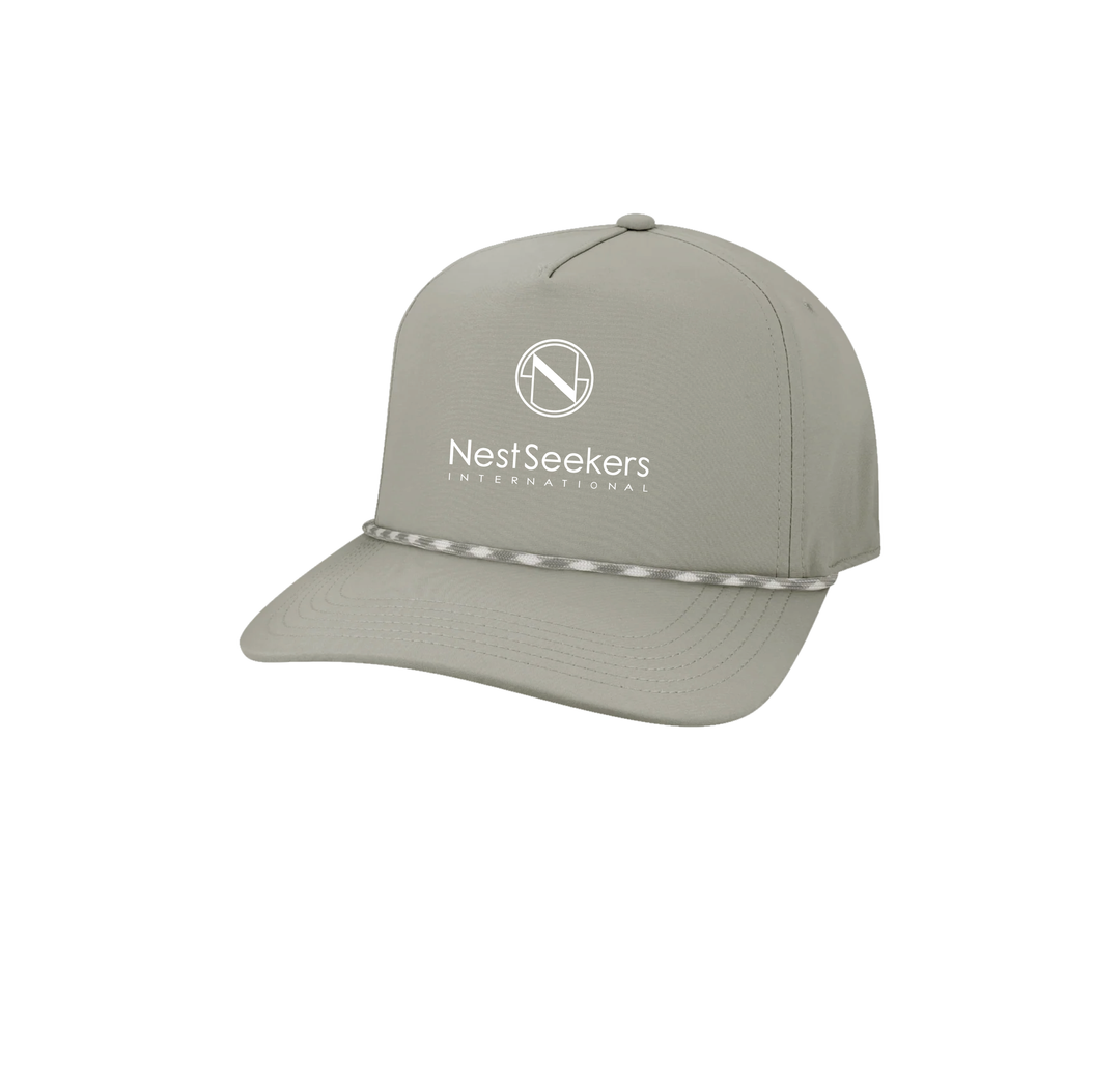 The Caddy Rope Adjustable Cap - CADDY