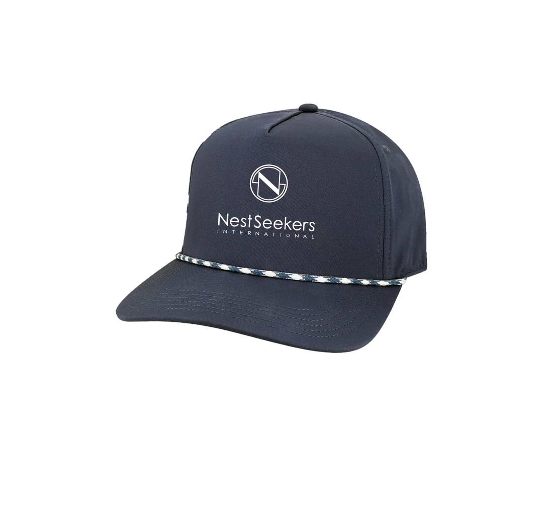 The Caddy Rope Adjustable Cap - CADDY