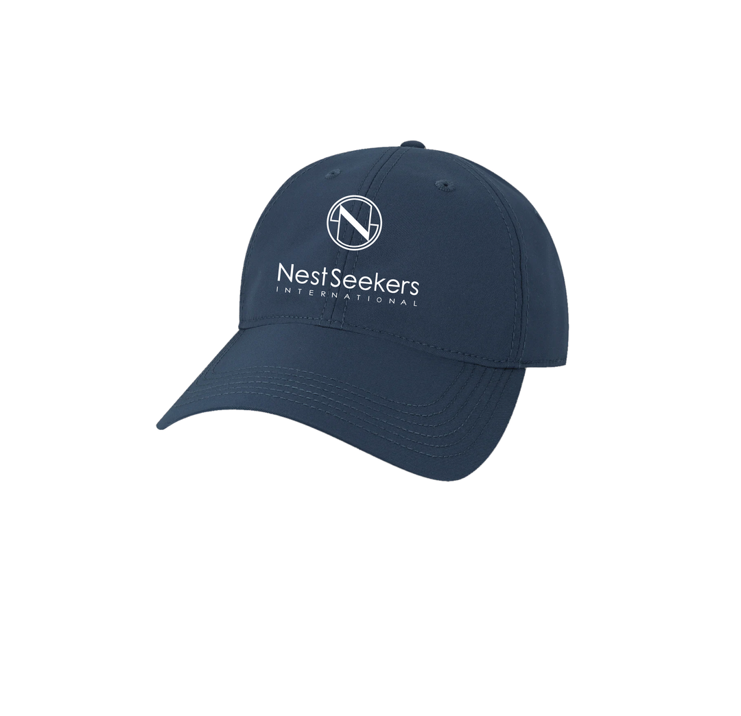 Cool Fit Adjustable Cap - CFA