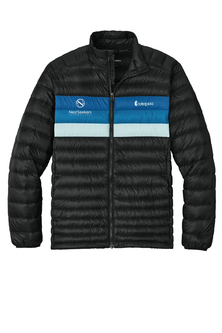 Cotopaxi® Fuego Down Jacket