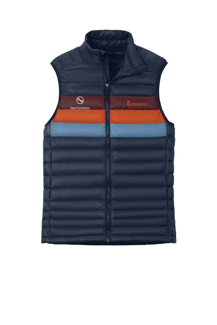 Cotopaxi® Fuego Down Vest