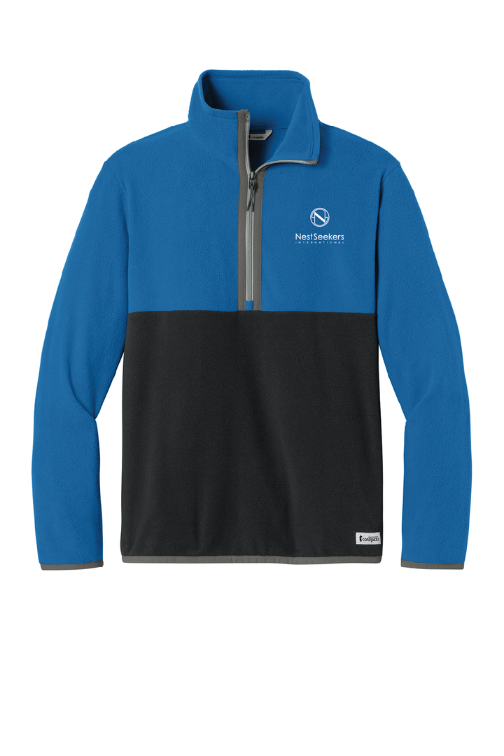 Cotopaxi® Amado 1/2-Zip Fleece