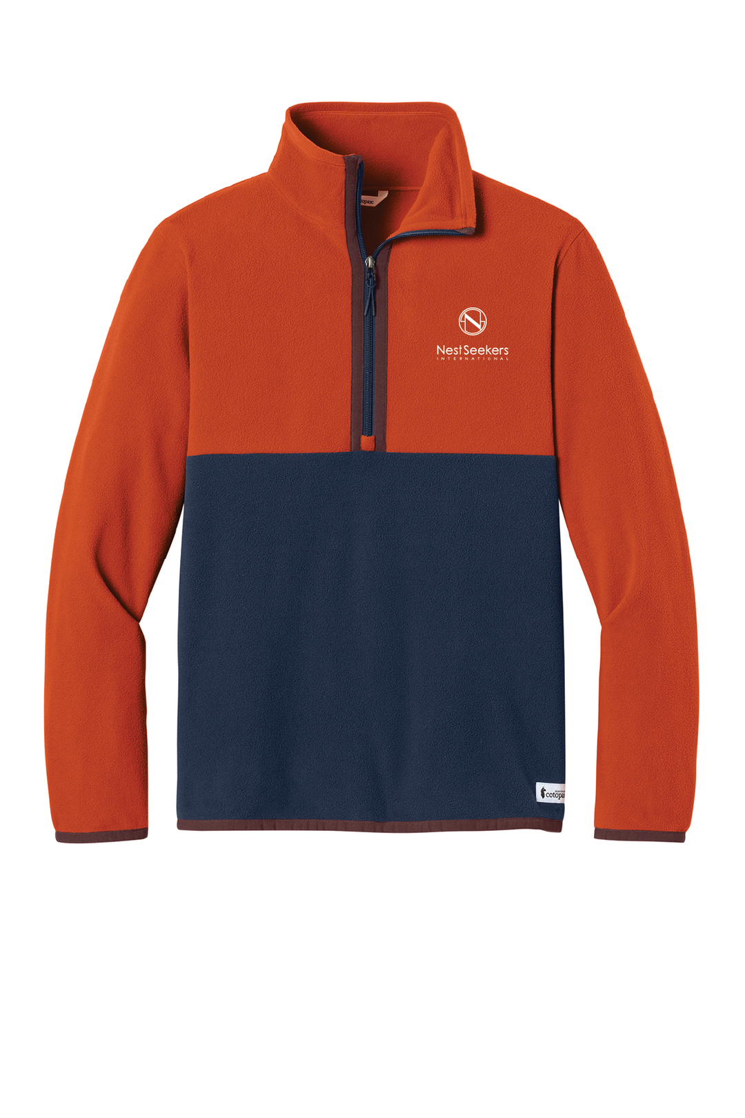 Cotopaxi® Amado 1/2-Zip Fleece