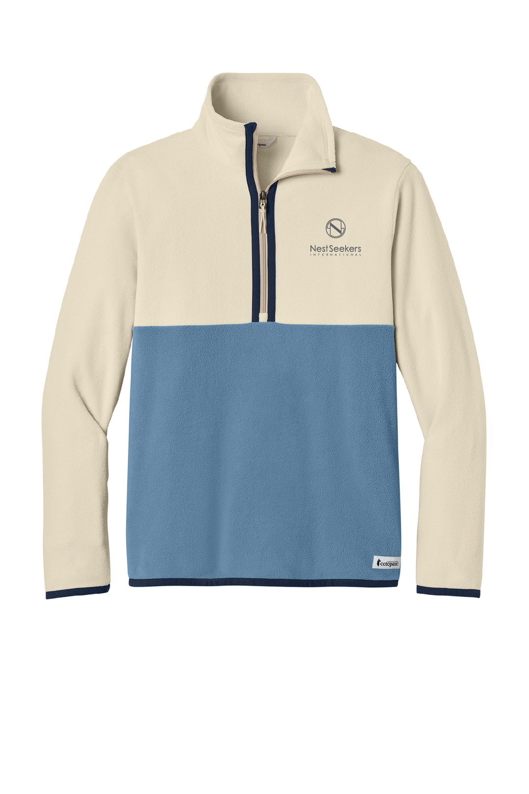 Cotopaxi® Amado 1/2-Zip Fleece