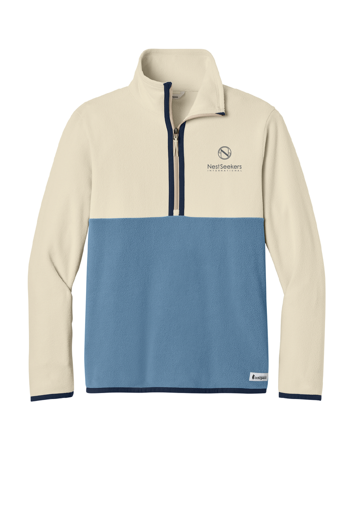 Cotopaxi® Amado 1/2-Zip Fleece
