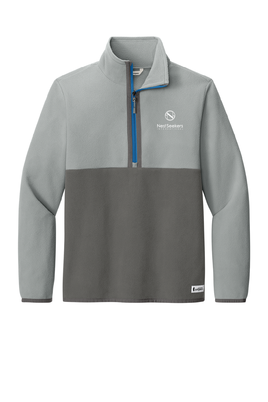 Cotopaxi® Amado 1/2-Zip Fleece