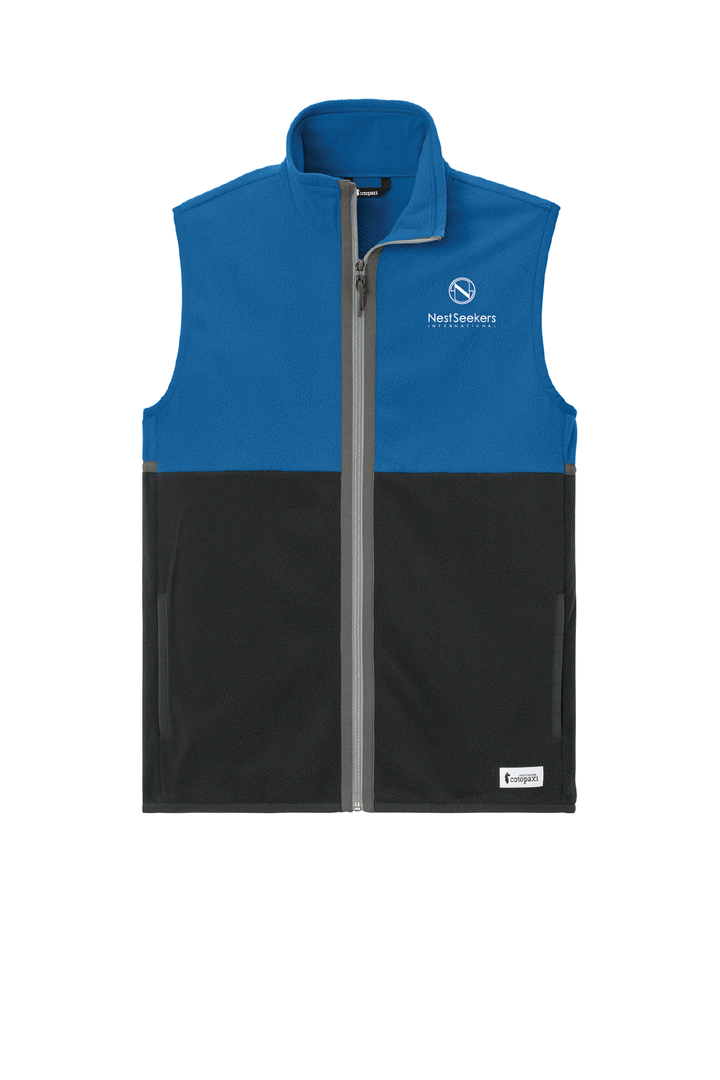 Cotopaxi® Amado Fleece Vest