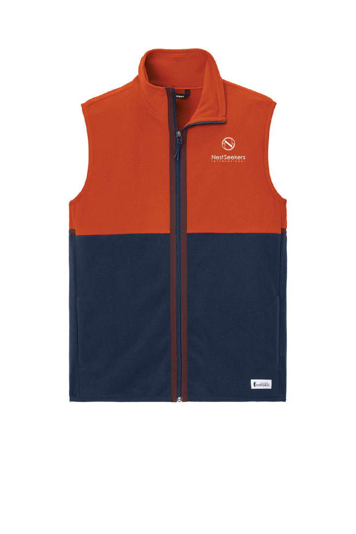 Cotopaxi® Amado Fleece Vest