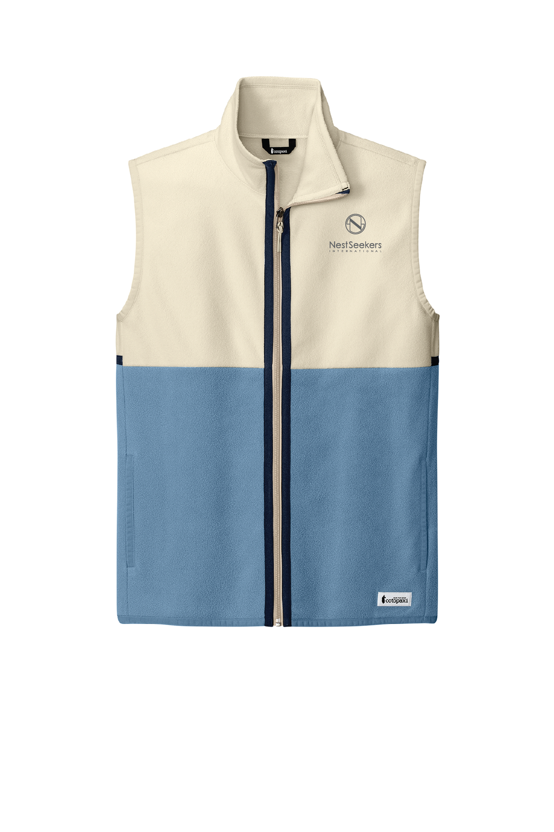 Cotopaxi® Amado Fleece Vest