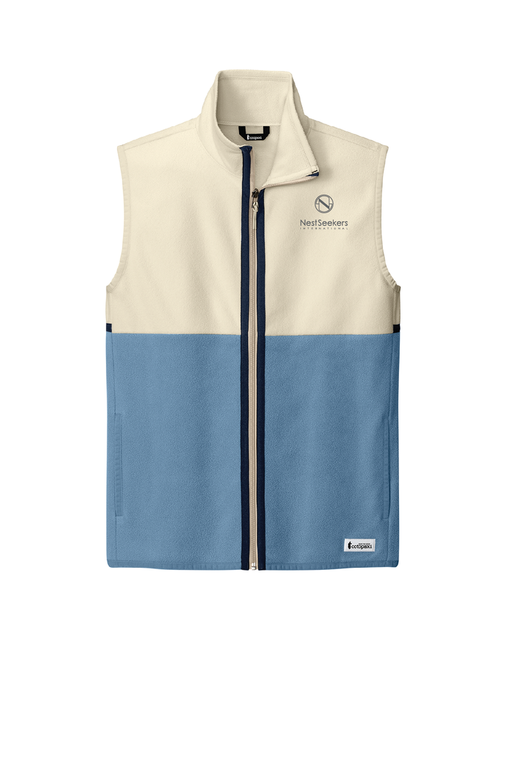 Cotopaxi® Amado Fleece Vest