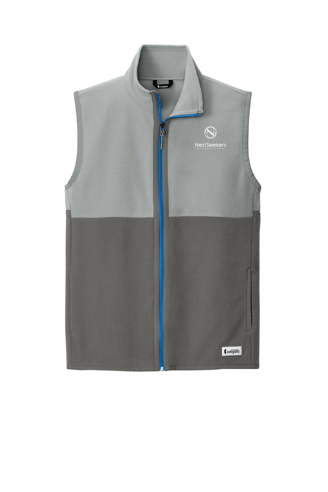 Cotopaxi® Amado Fleece Vest