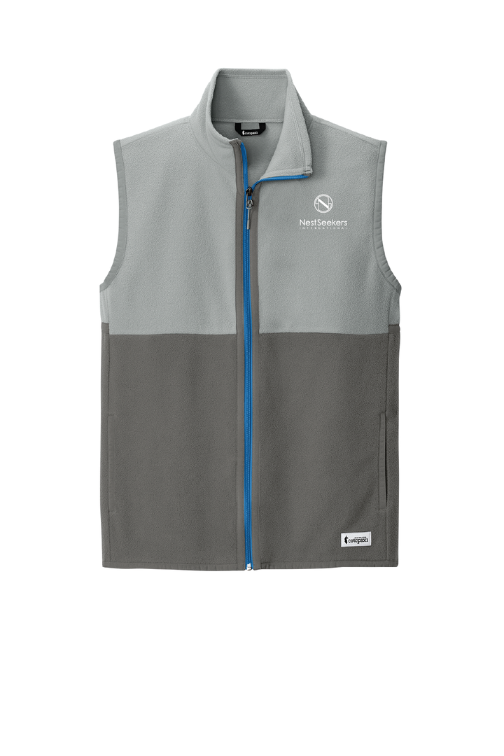 Cotopaxi® Amado Fleece Vest
