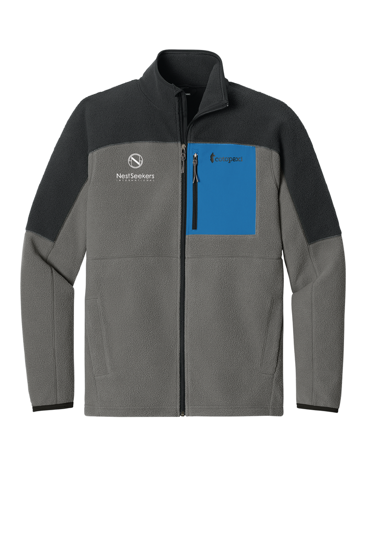 Cotopaxi® Abrazo Full-Zip Fleece Jacket
