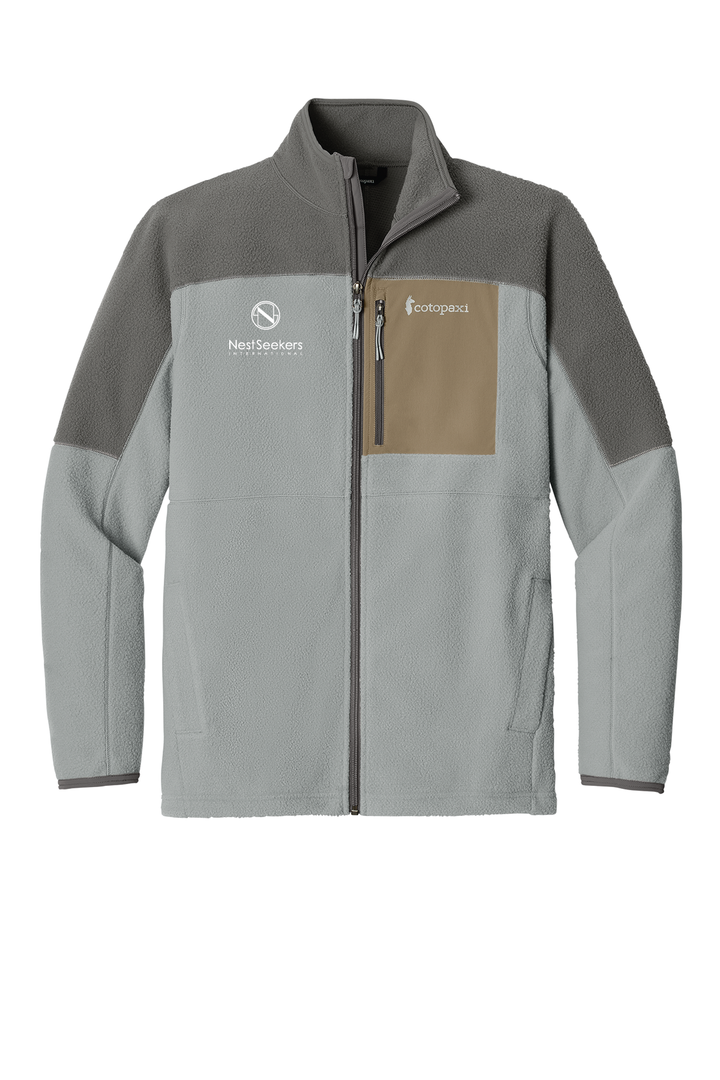 Cotopaxi® Abrazo Full-Zip Fleece Jacket