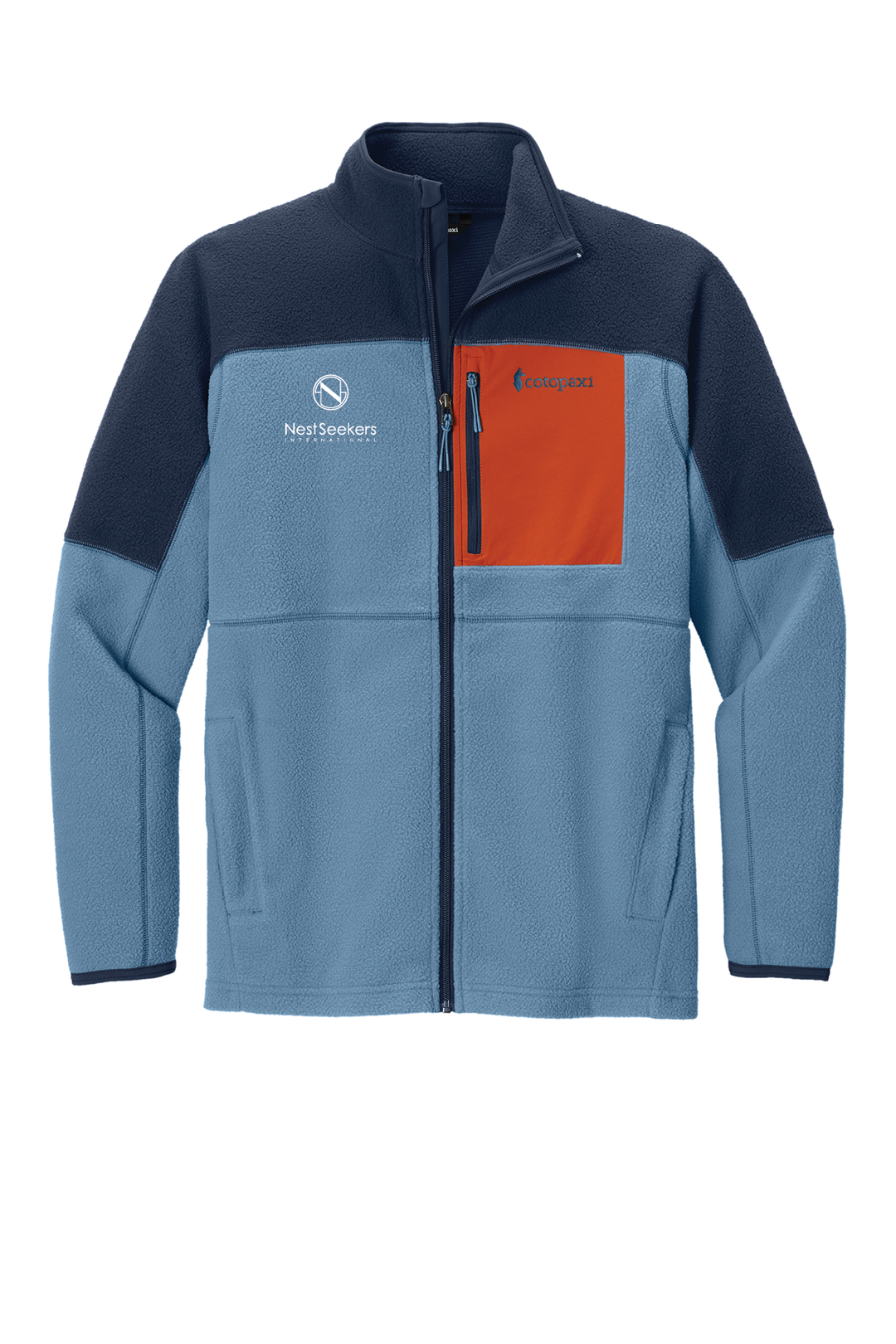 Cotopaxi® Abrazo Full-Zip Fleece Jacket