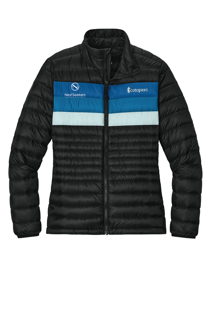 Cotopaxi® Women’s Fuego Down Jacket