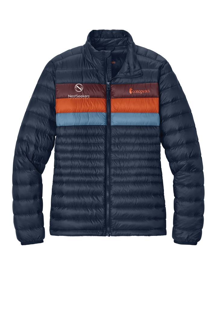 Cotopaxi® Women’s Fuego Down Jacket