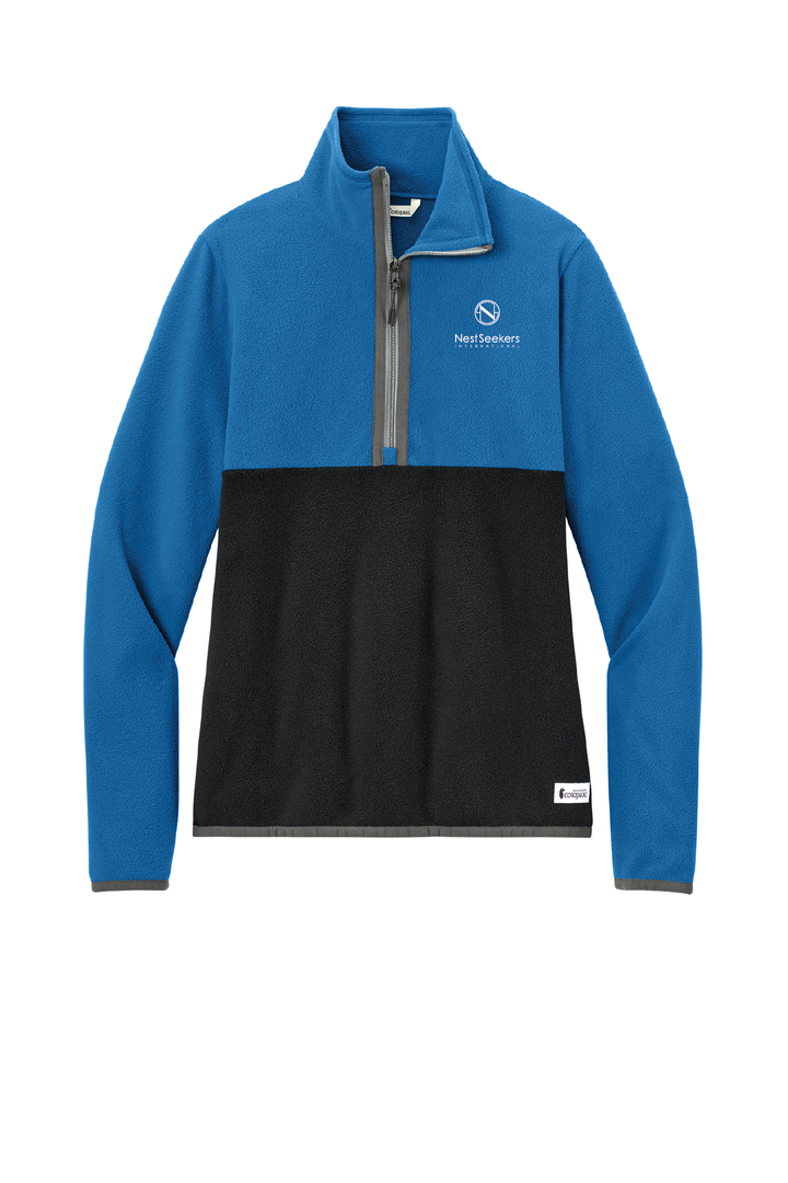 Cotopaxi® Women’s Amado 1/2-Zip Fleece