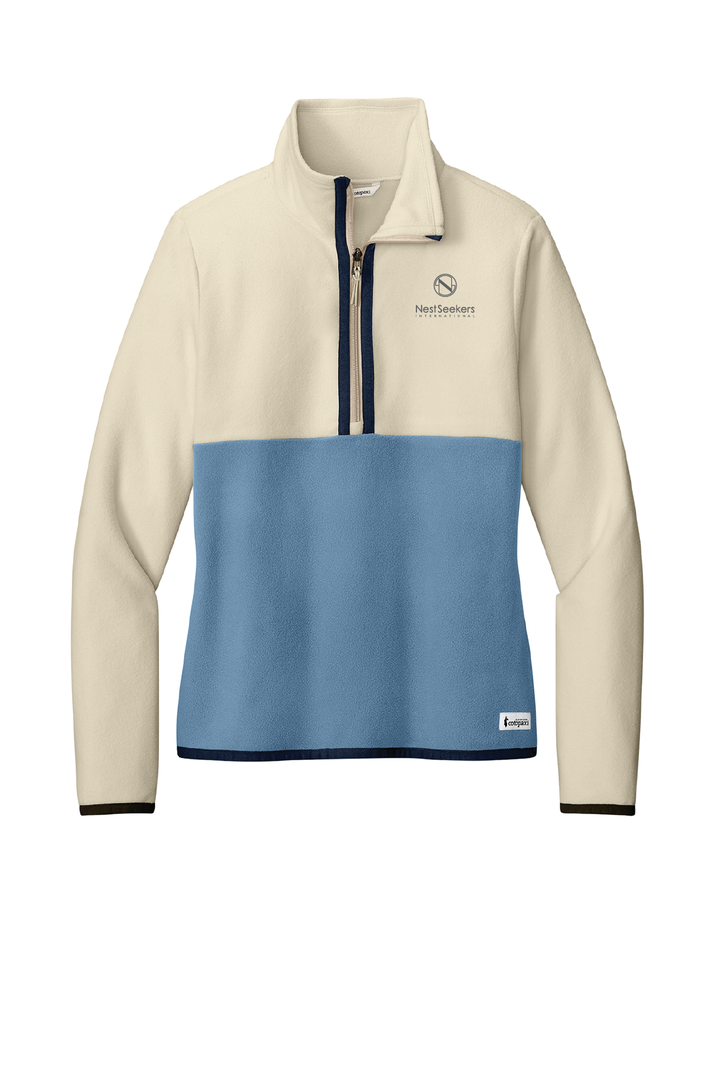 Cotopaxi® Women’s Amado 1/2-Zip Fleece