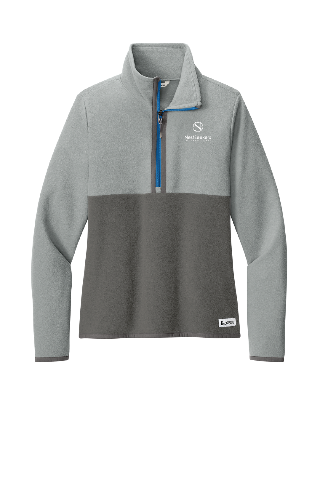 Cotopaxi® Women’s Amado 1/2-Zip Fleece