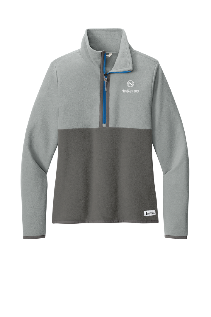 Cotopaxi® Women’s Amado 1/2-Zip Fleece
