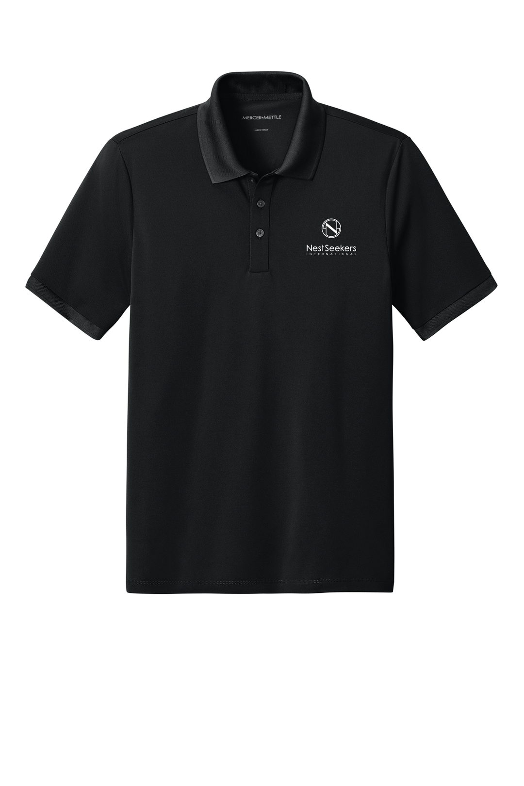 Mercer+Mettle® Everyday Performance Polo