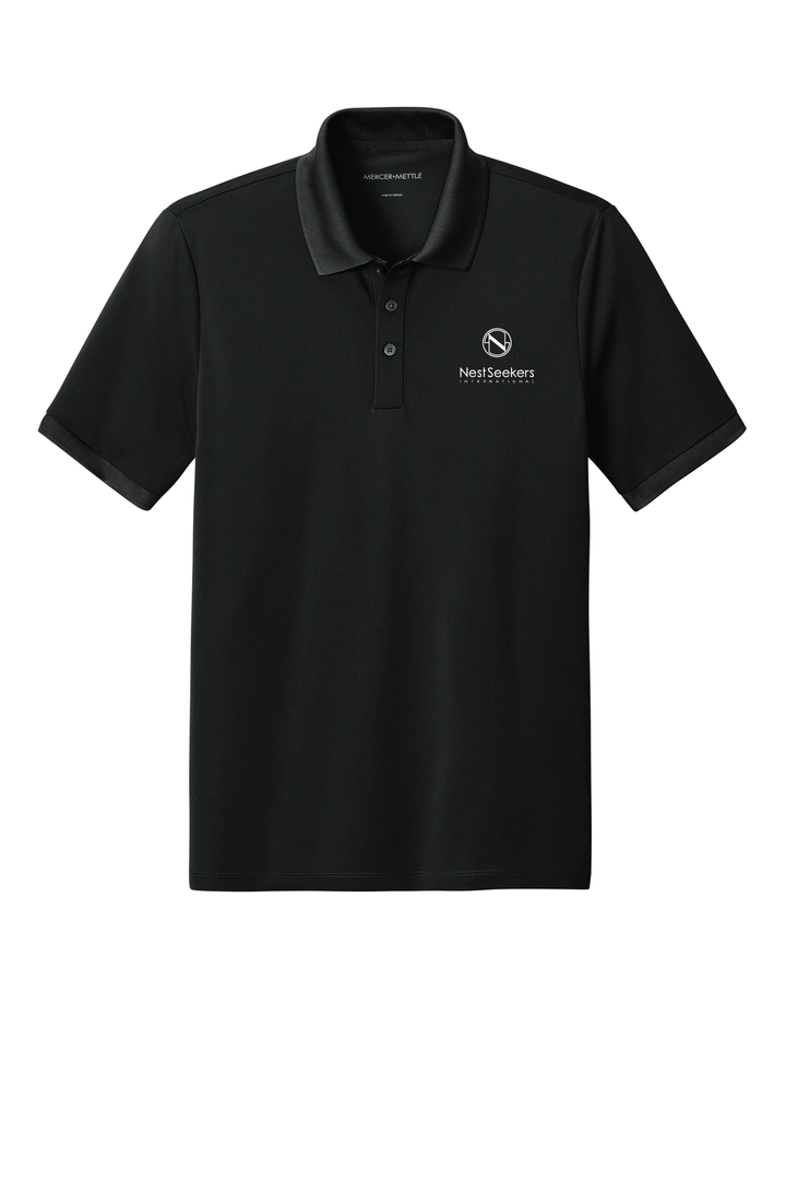 Mercer+Mettle® Everyday Performance Polo